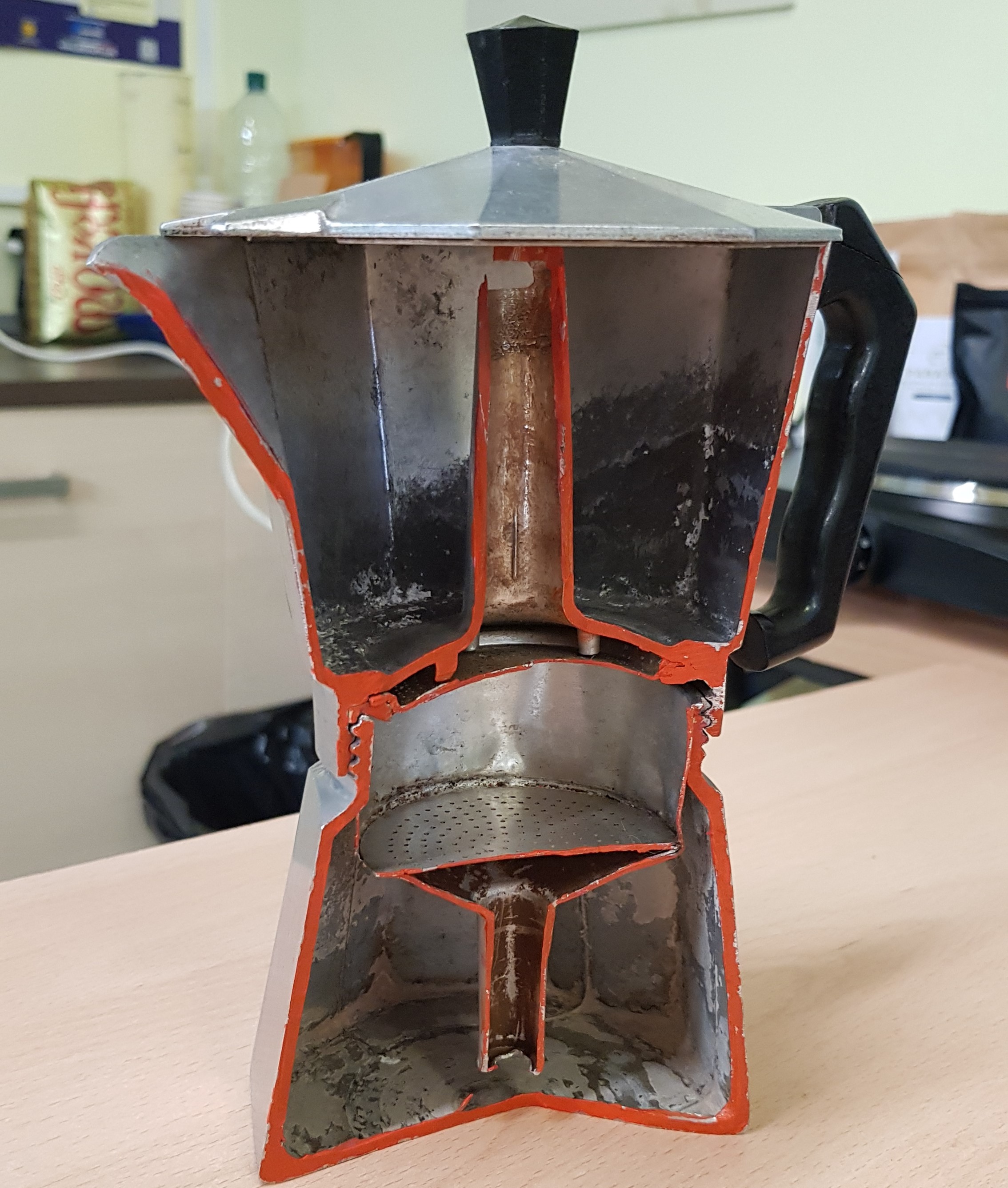 Come Preparare il Caffè con la Moka 